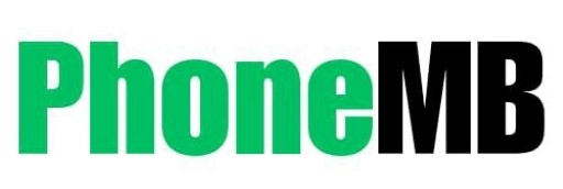 PhoneMB Logo